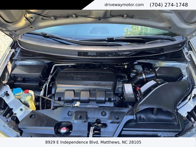 2015 Honda Odyssey in Matthews, NC 28105 - 18138419 10