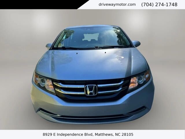 2015 Honda Odyssey in Matthews, NC 28105 - 18138419 2