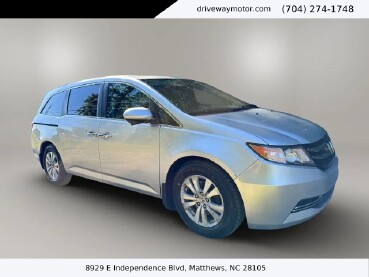 2015 Honda Odyssey in Matthews, NC 28105