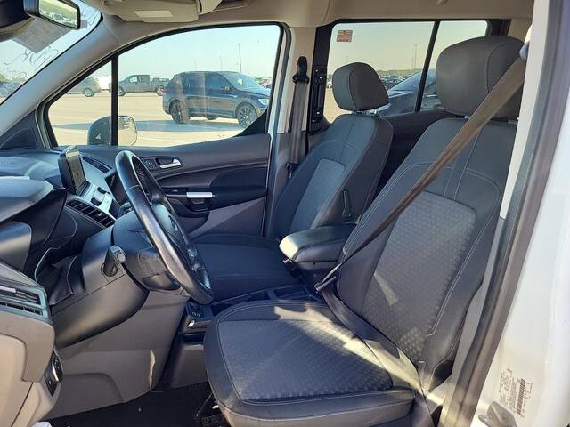 2022 Ford Transit Connect in Blauvelt, NY 10913 - 18138421 9
