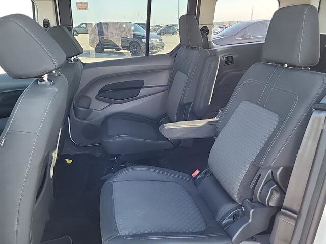 2022 Ford Transit Connect in Blauvelt, NY 10913 - 18138421 14