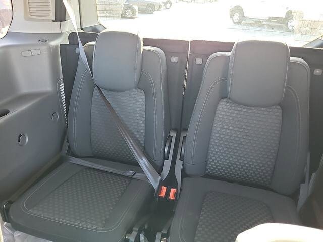 2022 Ford Transit Connect in Blauvelt, NY 10913 - 18138421 15