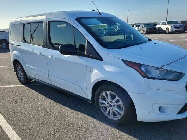 2022 Ford Transit Connect in Blauvelt, NY 10913