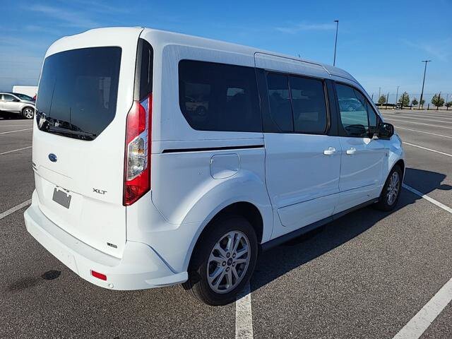 2022 Ford Transit Connect in Blauvelt, NY 10913 - 18138421 8