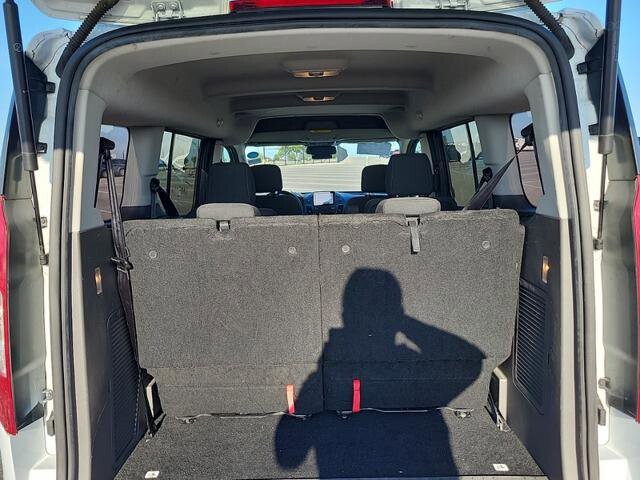 2022 Ford Transit Connect in Blauvelt, NY 10913 - 18138421 16