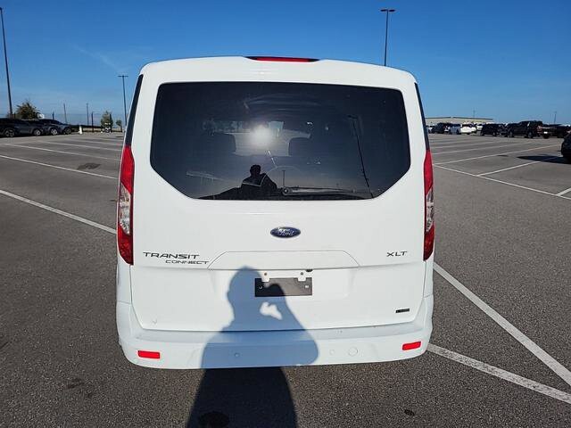 2022 Ford Transit Connect in Blauvelt, NY 10913 - 18138421 7