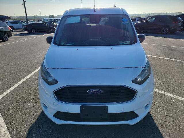 2022 Ford Transit Connect in Blauvelt, NY 10913 - 18138421 3