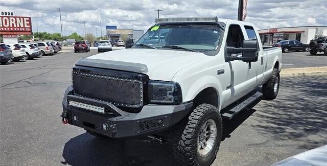 2006 Ford F250 in Mesa, AZ 85212 - 18138424 24