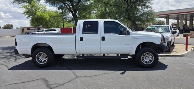 2006 Ford F250 in Mesa, AZ 85212 - 18138424 4