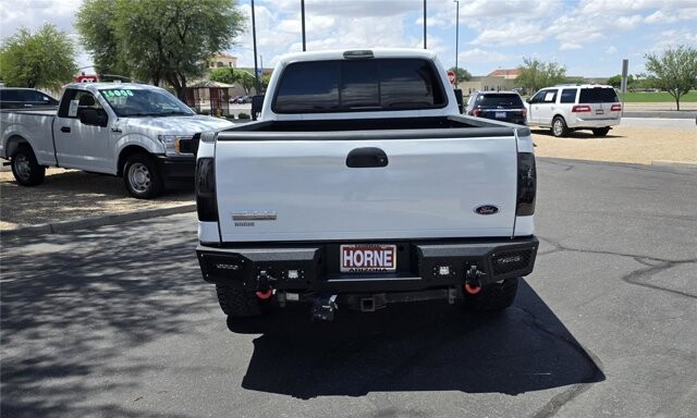 2006 Ford F250 in Mesa, AZ 85212 - 18138424 6