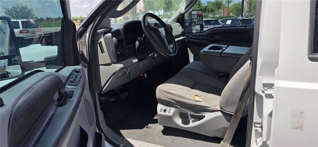 2006 Ford F250 in Mesa, AZ 85212 - 18138424 18