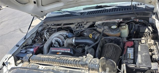 2006 Ford F250 in Mesa, AZ 85212 - 18138424 13