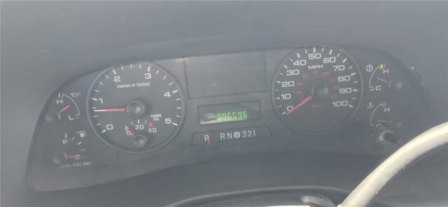 2006 Ford F250 in Mesa, AZ 85212 - 18138424 20
