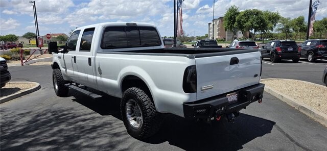 2006 Ford F250 in Mesa, AZ 85212 - 18138424 30