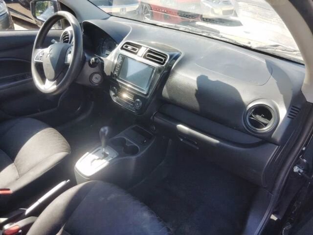 2021 Mitsubishi Mirage in Greenville, SC 29607 - 18138427 17