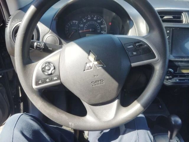 2021 Mitsubishi Mirage in Greenville, SC 29607 - 18138427 24