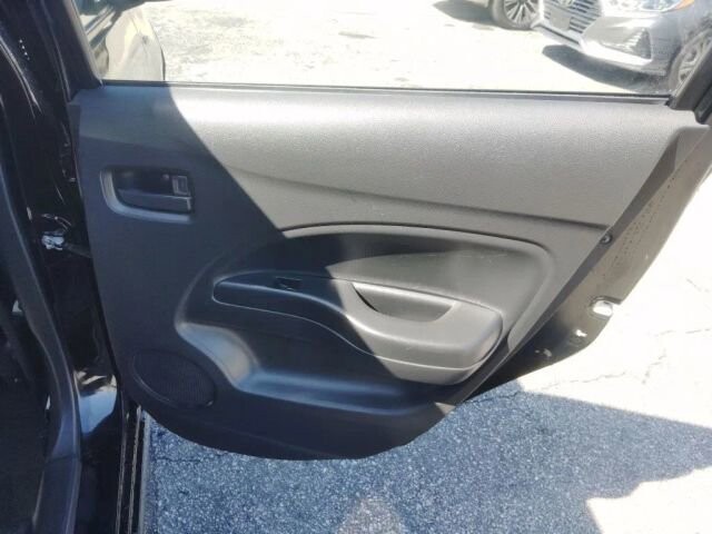 2021 Mitsubishi Mirage in Greenville, SC 29607 - 18138427 18
