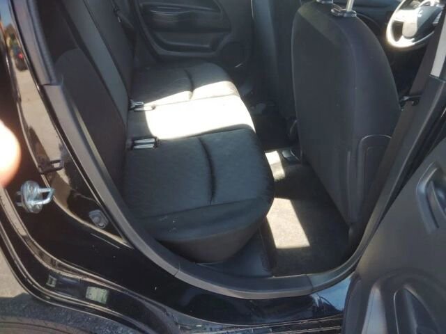 2021 Mitsubishi Mirage in Greenville, SC 29607 - 18138427 19
