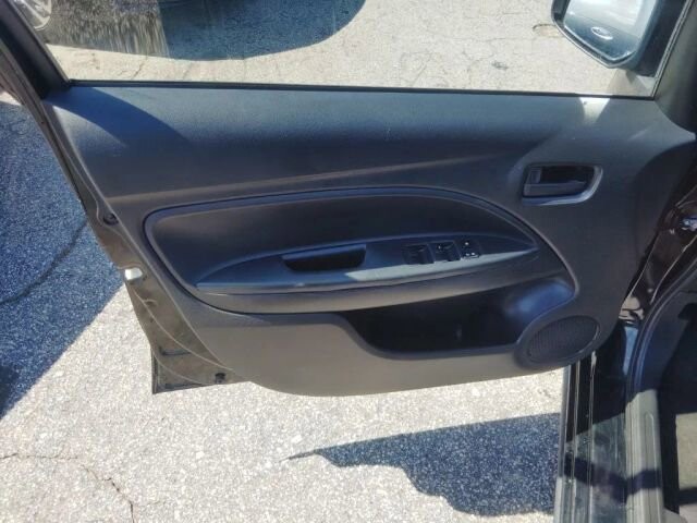 2021 Mitsubishi Mirage in Greenville, SC 29607 - 18138427 22
