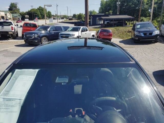 2021 Mitsubishi Mirage in Greenville, SC 29607 - 18138427 10