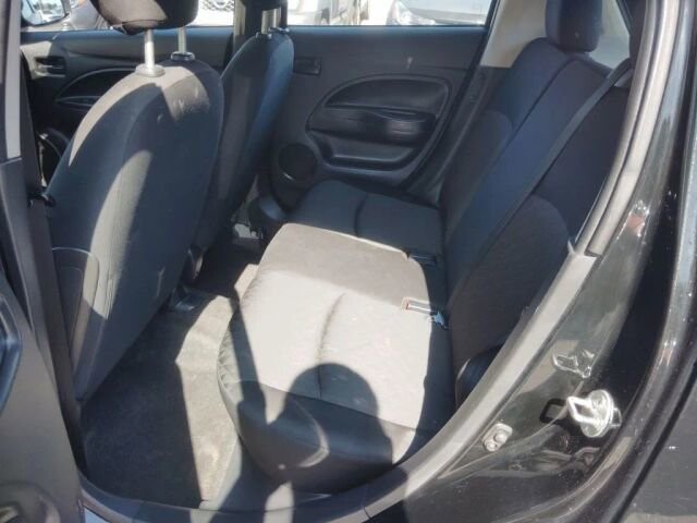 2021 Mitsubishi Mirage in Greenville, SC 29607 - 18138427 21