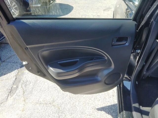 2021 Mitsubishi Mirage in Greenville, SC 29607 - 18138427 20