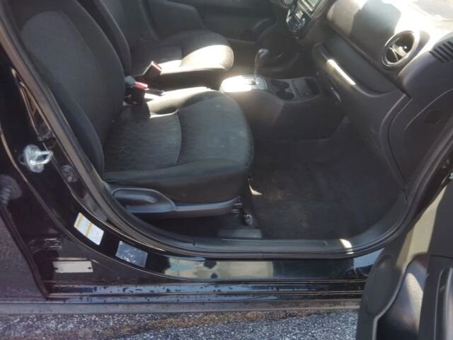 2021 Mitsubishi Mirage in Greenville, SC 29607 - 18138427 16