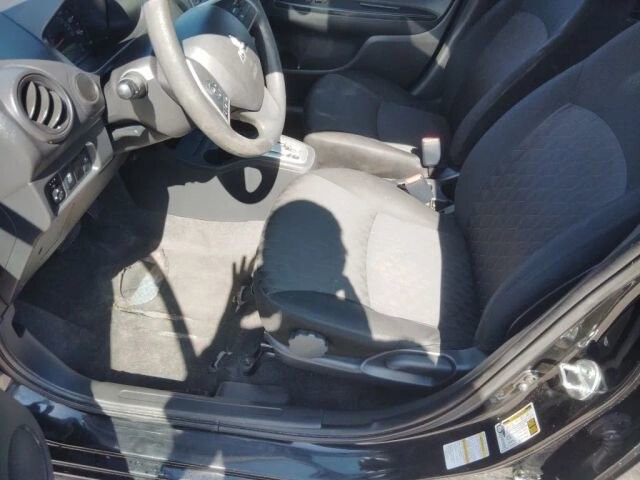 2021 Mitsubishi Mirage in Greenville, SC 29607 - 18138427 23
