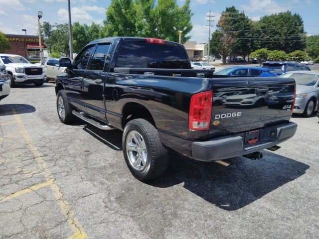 2004 Dodge Ram 1500 Truck in Greenville, SC 29607 - 18138428 5
