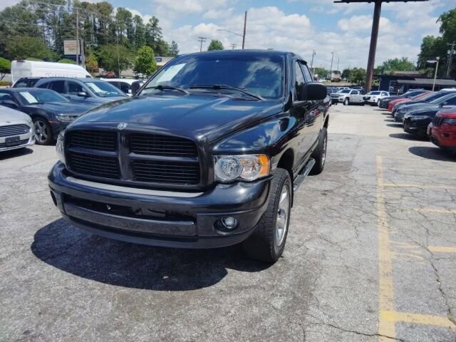 2004 Dodge Ram 1500 Truck in Greenville, SC 29607 - 18138428 7