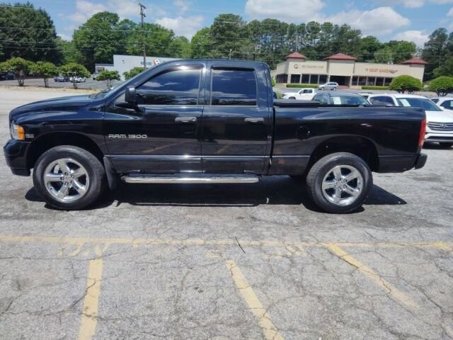 2004 Dodge Ram 1500 Truck in Greenville, SC 29607 - 18138428 6