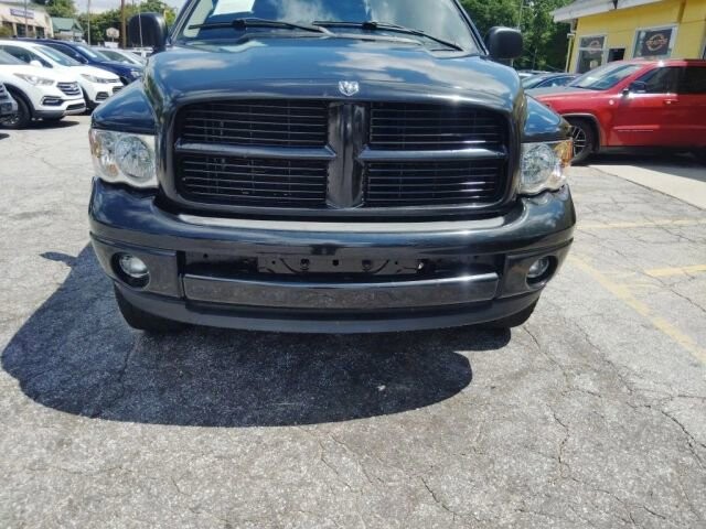 2004 Dodge Ram 1500 Truck in Greenville, SC 29607 - 18138428 8