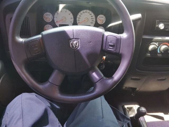 2004 Dodge Ram 1500 Truck in Greenville, SC 29607 - 18138428 24