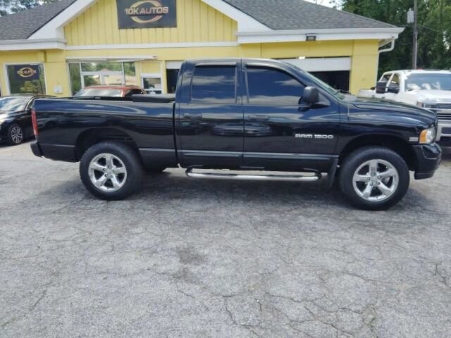 2004 Dodge Ram 1500 Truck in Greenville, SC 29607 - 18138428 2