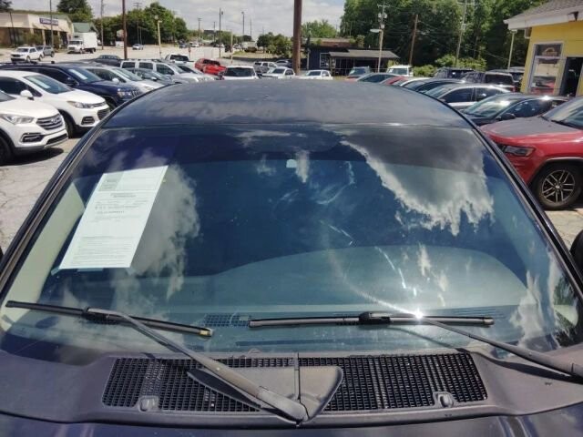 2004 Dodge Ram 1500 Truck in Greenville, SC 29607 - 18138428 10