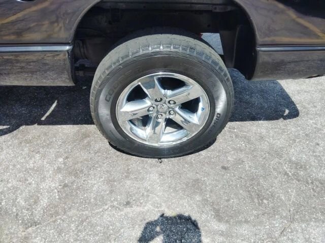 2004 Dodge Ram 1500 Truck in Greenville, SC 29607 - 18138428 12