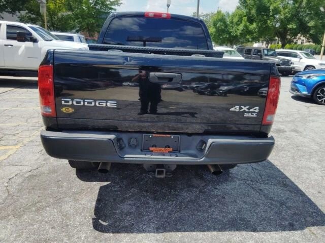 2004 Dodge Ram 1500 Truck in Greenville, SC 29607 - 18138428 4