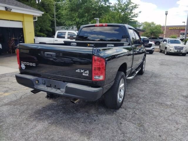 2004 Dodge Ram 1500 Truck in Greenville, SC 29607 - 18138428 3