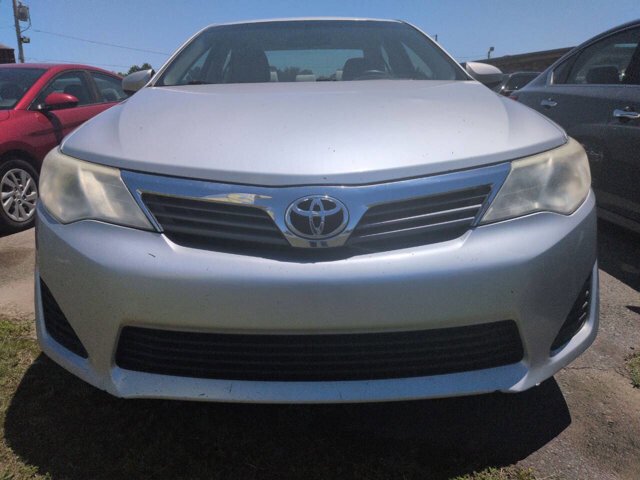2014 Toyota Camry in North Little Rock, AR 72117-1620 - 18138445 2