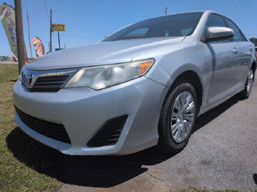 2014 Toyota Camry in North Little Rock, AR 72117-1620