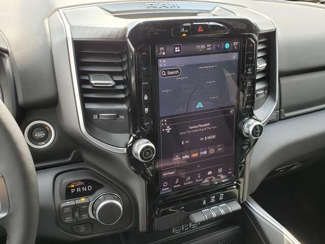 2026 RAM 1500 in Bedford, OH 44146 - 18138446 10