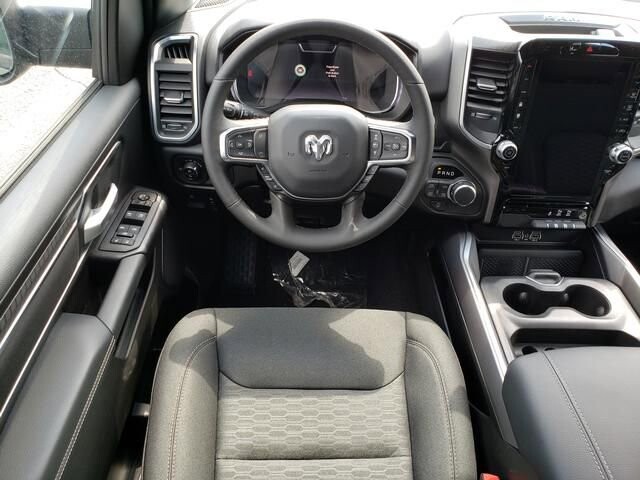 2026 RAM 1500 in Bedford, OH 44146 - 18138446 9