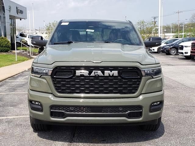 2026 RAM 1500 in Bedford, OH 44146 - 18138446 5