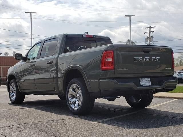 2026 RAM 1500 in Bedford, OH 44146 - 18138446 3