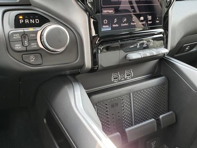 2026 RAM 1500 in Bedford, OH 44146 - 18138446 11