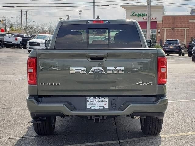 2026 RAM 1500 in Bedford, OH 44146 - 18138446 4