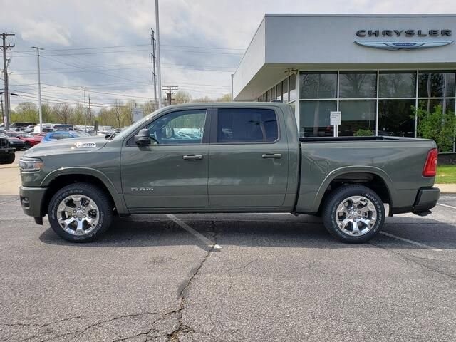2026 RAM 1500 in Bedford, OH 44146 - 18138446 2