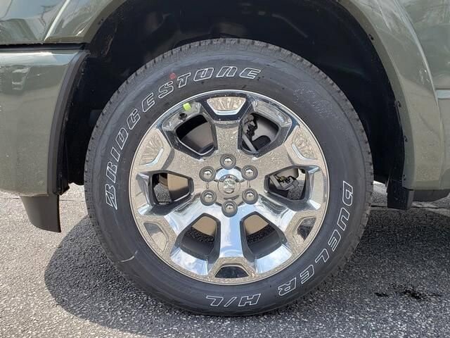 2026 RAM 1500 in Bedford, OH 44146 - 18138446 12