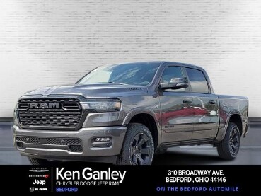 2026 RAM 1500 in Bedford, OH 44146