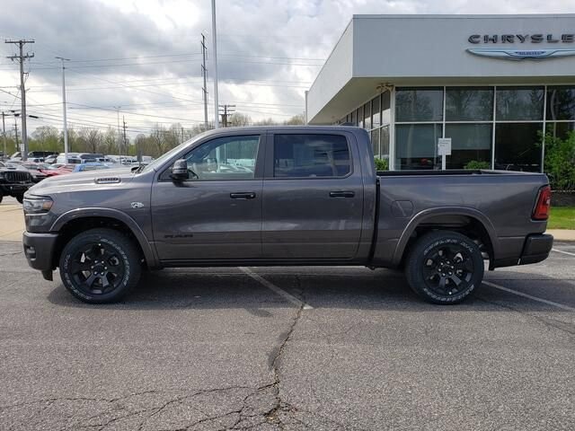 2026 RAM 1500 in Bedford, OH 44146 - 18138447 2